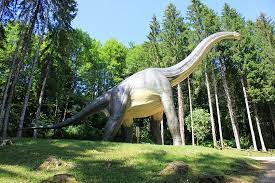 Sortie Gouffre de Poudrey et Dinozoo