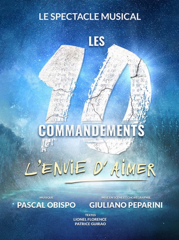 Les 10 Commandements