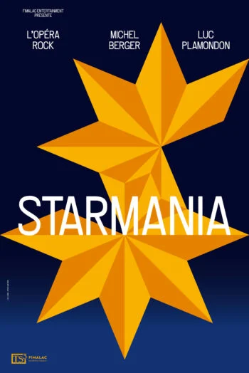 Starmania