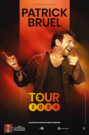 Patrick Bruel