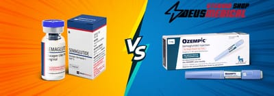 The Secret of Deus Medical