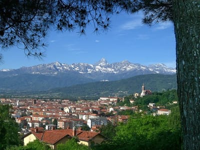 Giuseppe and Emilia's New Family