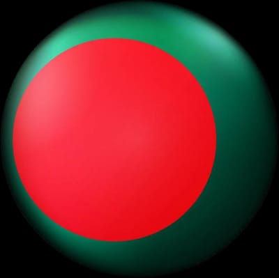 Bangladesh