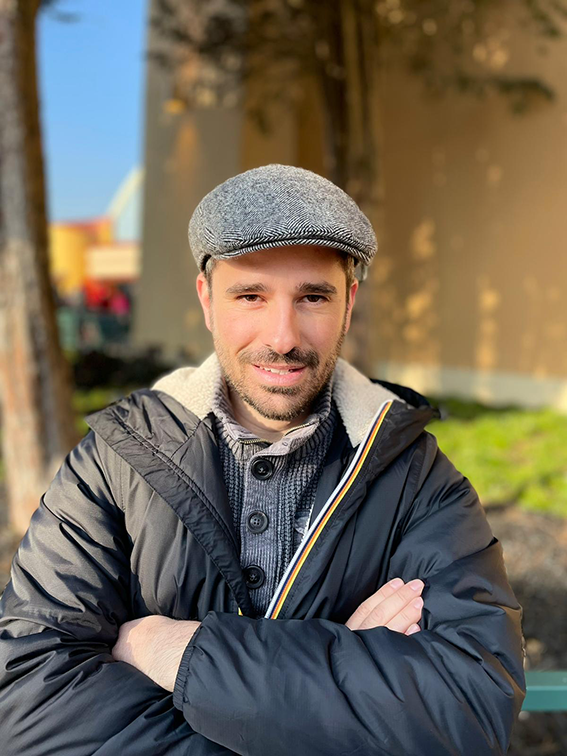 Foti François Joseph