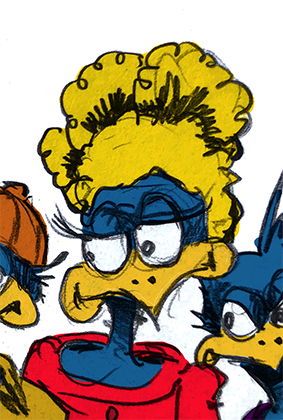 Ricciarelli Andrée - Bijoux