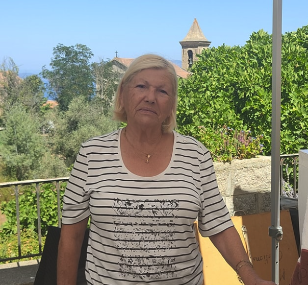 Baldesi José - Linge de maison