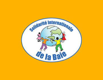 Solidarité Internationale de la Baie/France