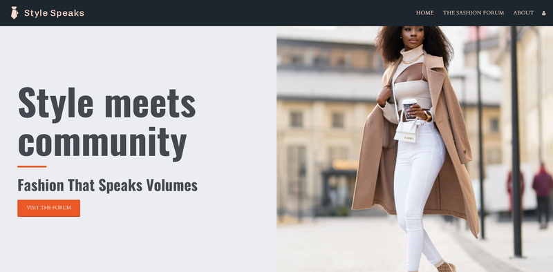 Free Forum Software | Create a Forum Website - SITE123