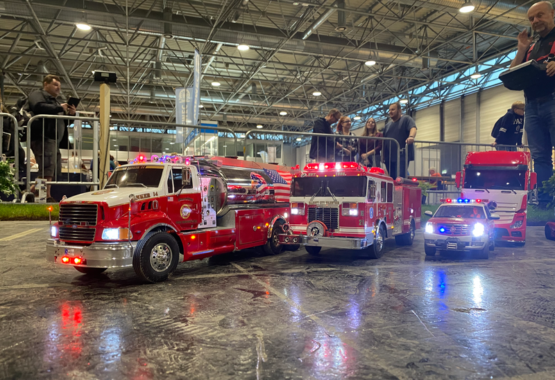 Messe Wien (28.10. - 30.10.)