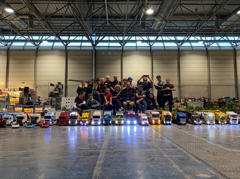 Messe Wien (28.10. - 30.10.)