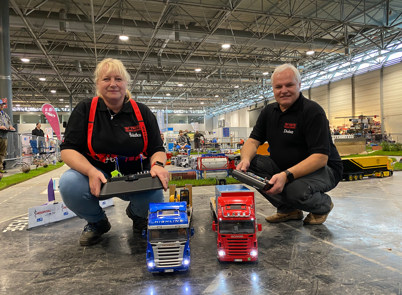 Messe Wien (28.10. - 30.10.)