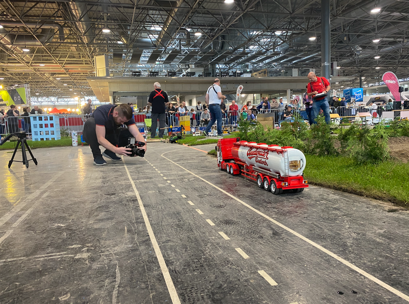 Messe Wien (28.10. - 30.10.)