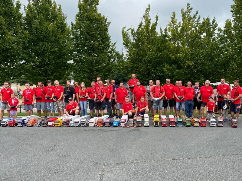 Dobrovice (26.8. - 28.8.)