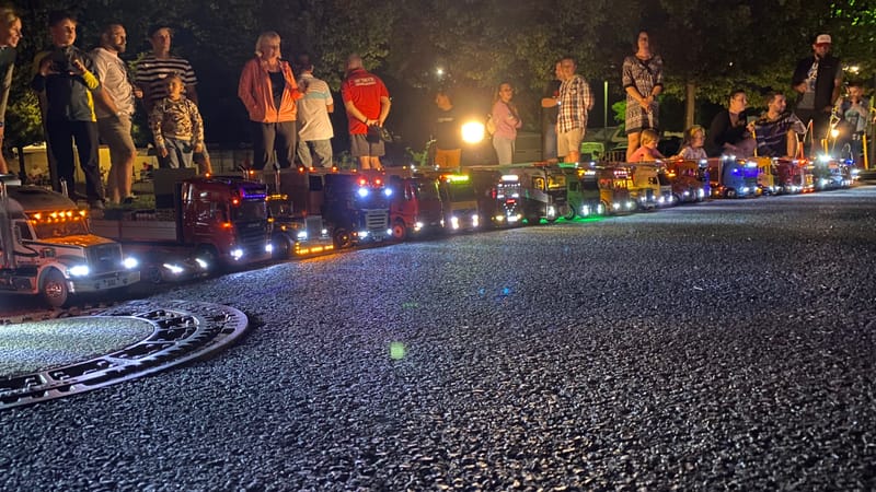 Dobrovice (26.8. - 28.8.)