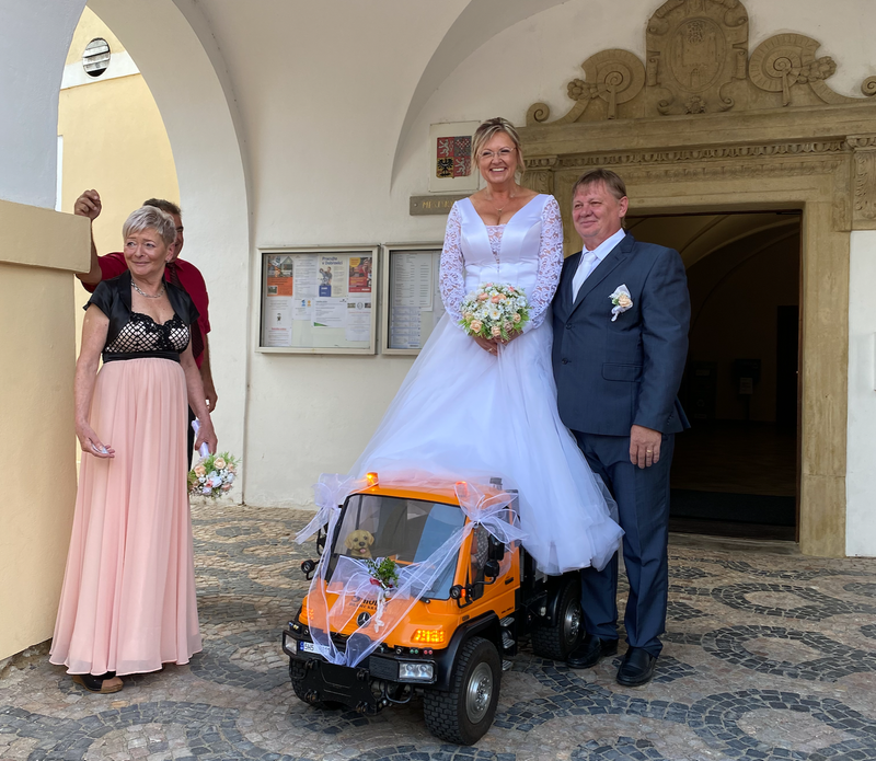 Dobrovice (26.8. - 28.8.)