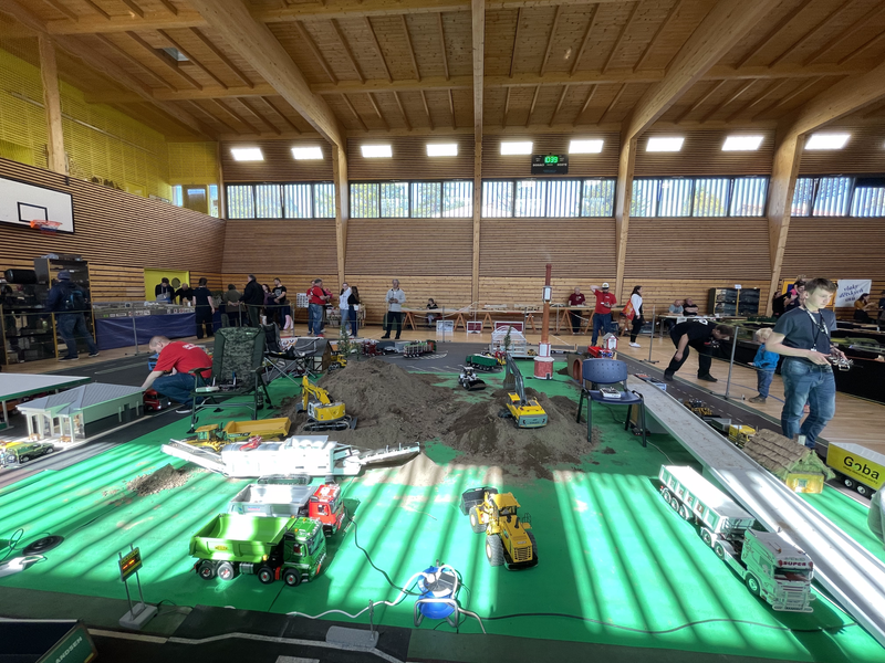 Líbebona (23.4. - 24.4.)