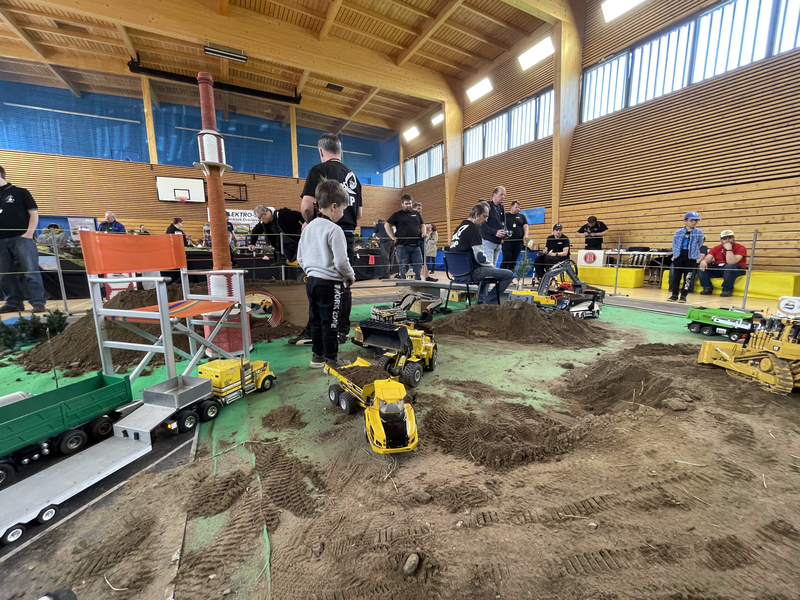 Líbebona (23.4. - 24.4.)