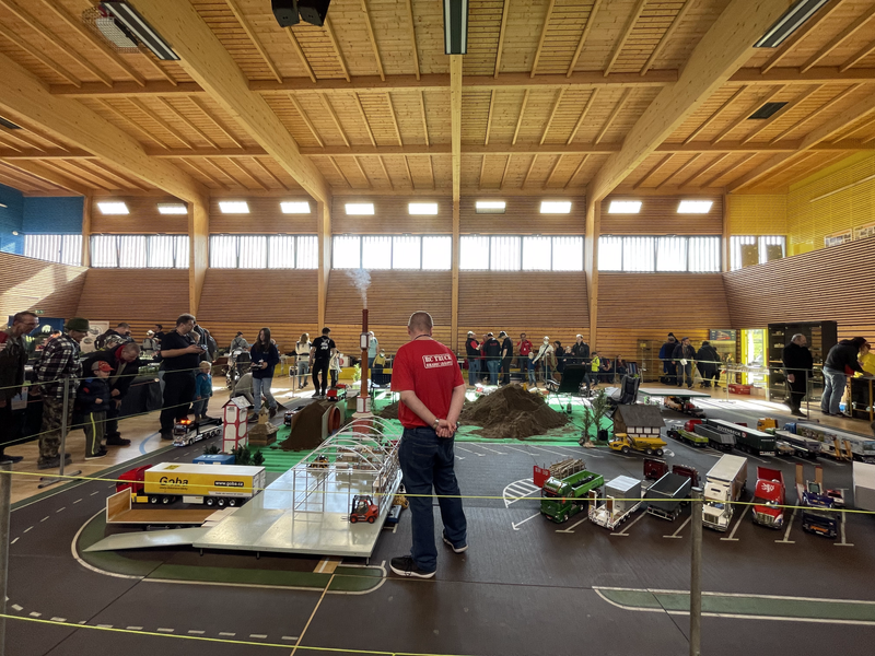 Líbebona (23.4. - 24.4.)