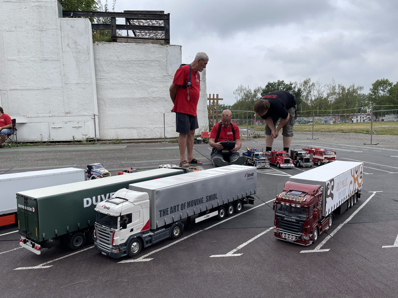 Hradecká V8 (20.8. - 21.8.)