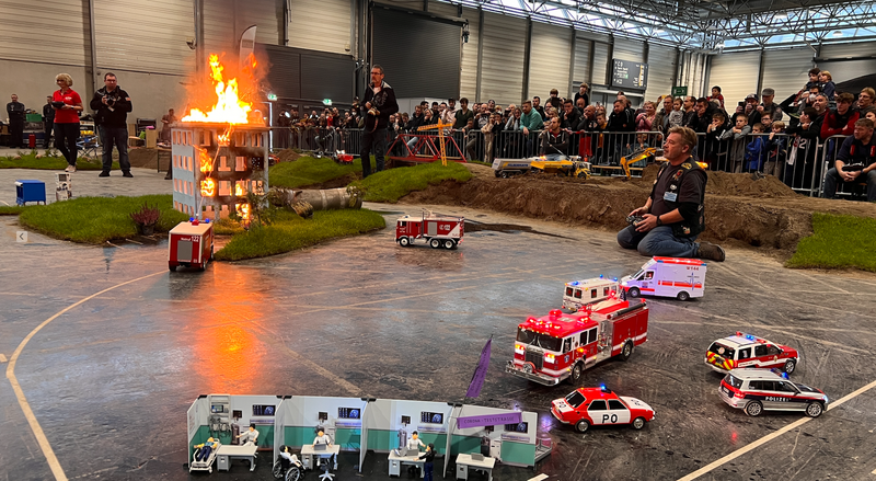 Messe Wien (28.10. - 30.10.)