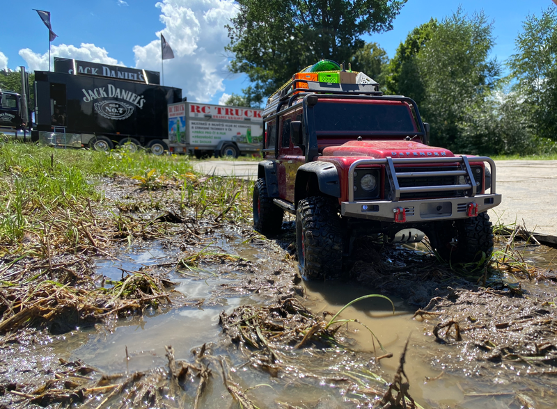 4. SRAZ AMERICKÝCH AUT HOLLYWOOD US CARS HOLÝŠOV (16.7. - 18.7.)