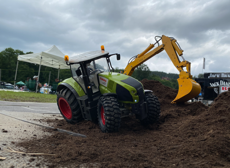 4. SRAZ AMERICKÝCH AUT HOLLYWOOD US CARS HOLÝŠOV (16.7. - 18.7.)