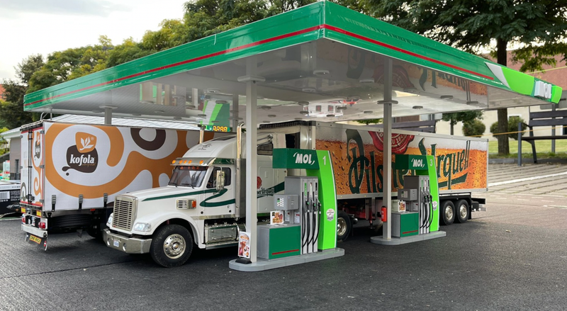 Dobrovice (10.9. - 12.9.)