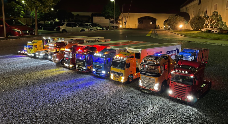 Dobrovice (10.9. - 12.9.)