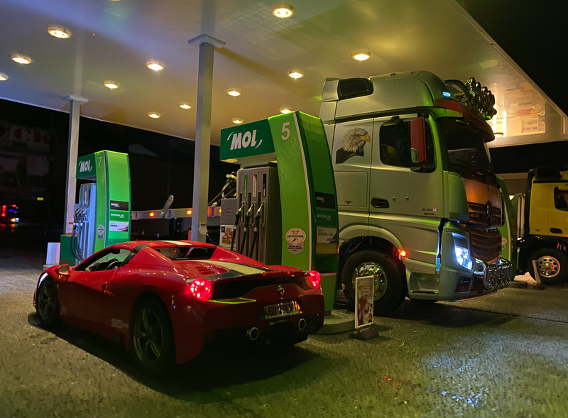 Dobrovice (21.8. - 23.8.)