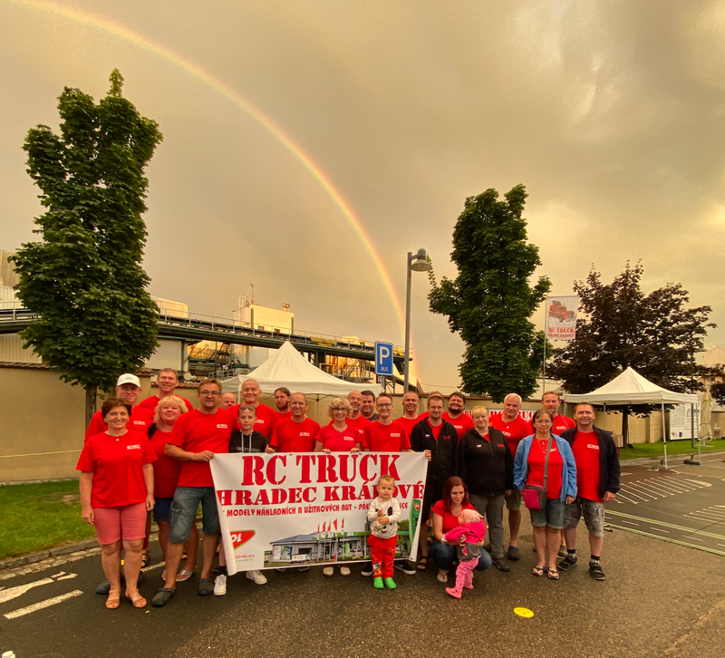 Dobrovice (21.8. - 23.8.)