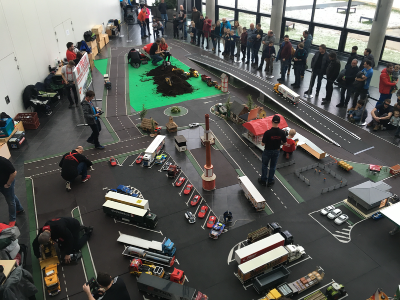 Škoda auto (29.2. - 1.3.)