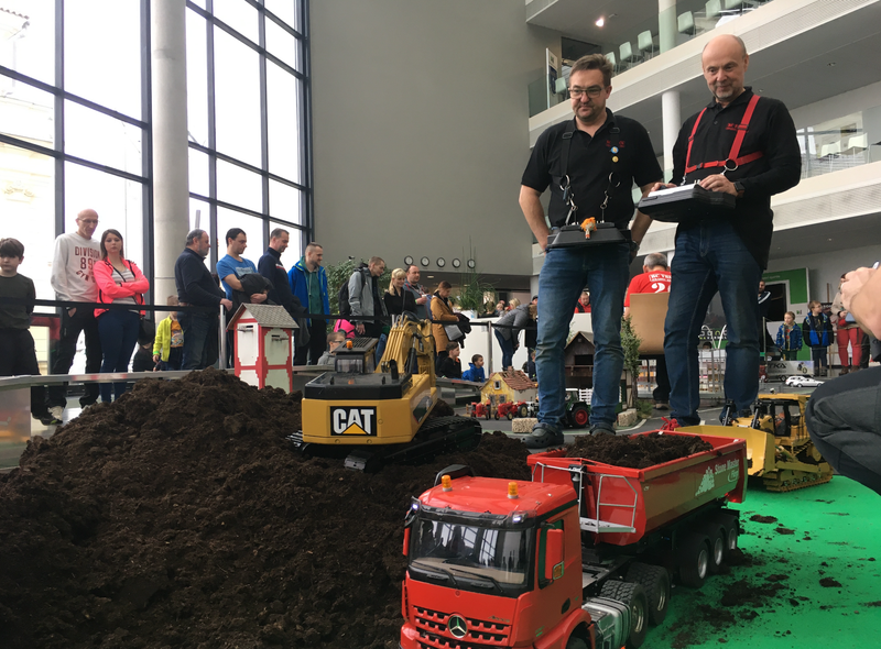 Škoda auto (29.2. - 1.3.)