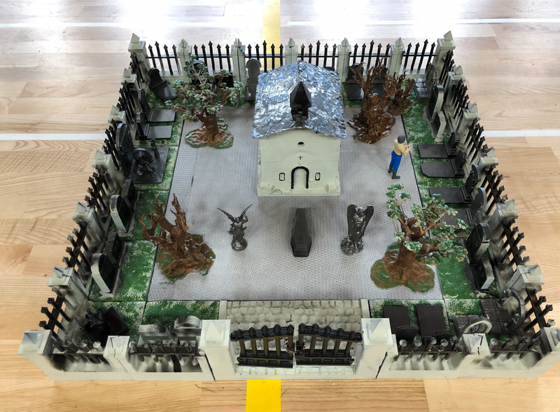 Líbebona (27.4. - 28.4.)