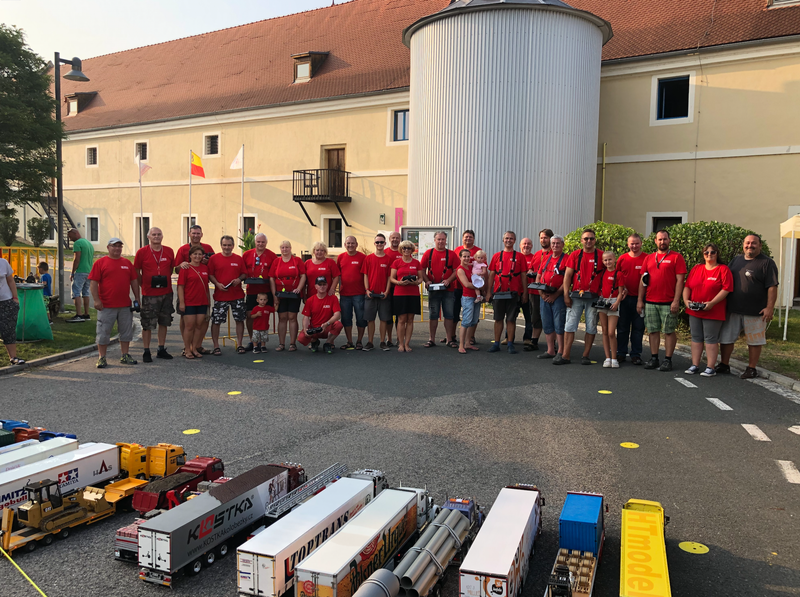 Dobrovice (23.8. - 25.8.)