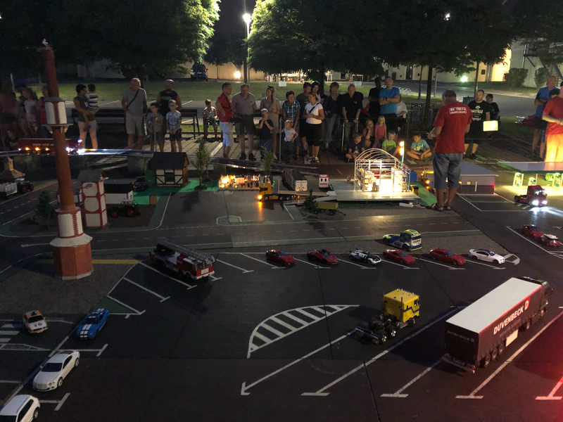 Dobrovice (23.8. - 25.8.)