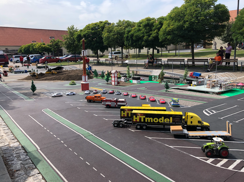 Dobrovice (23.8. - 25.8.)