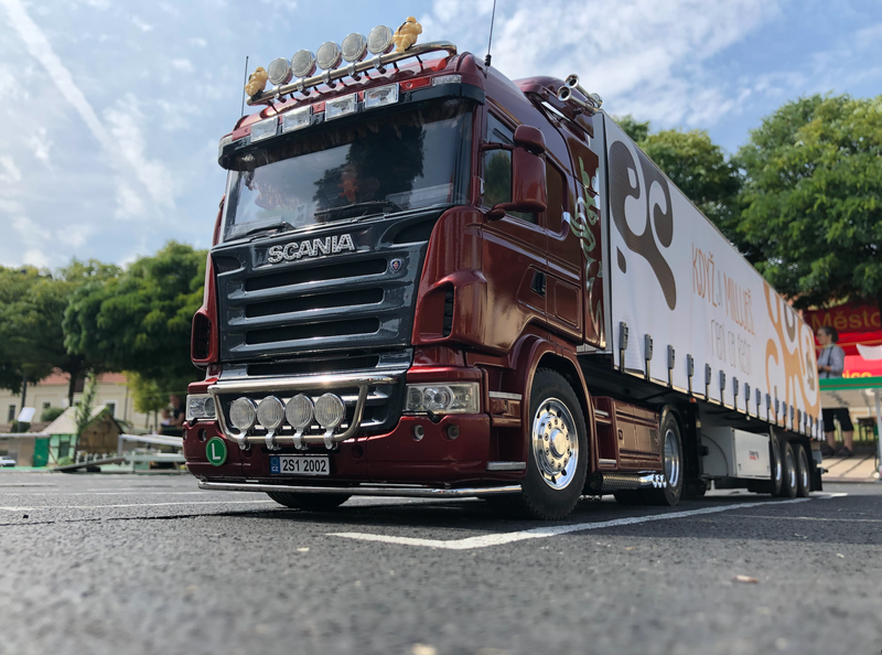 Dobrovice (23.8. - 25.8.)