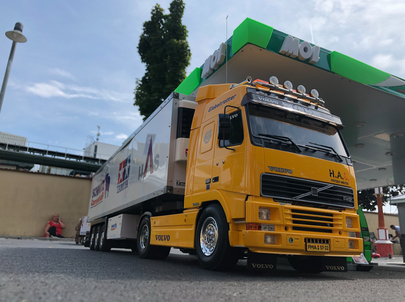 Dobrovice (23.8. - 25.8.)