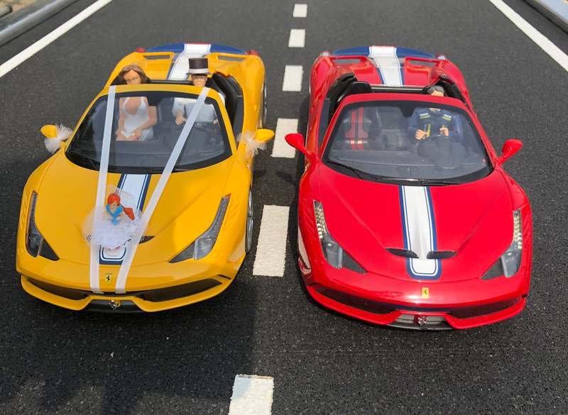 Dobrovice (23.8. - 25.8.)