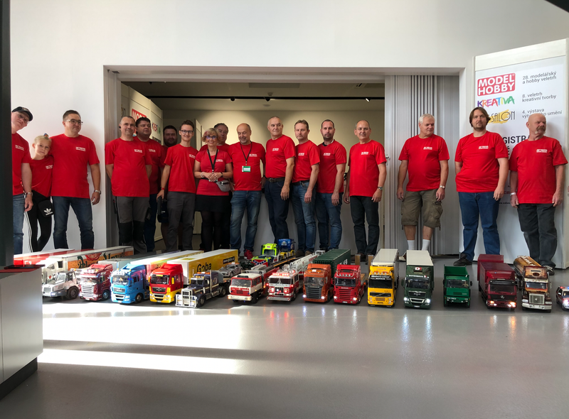 Model Hobby (17.10. - 20.10.)