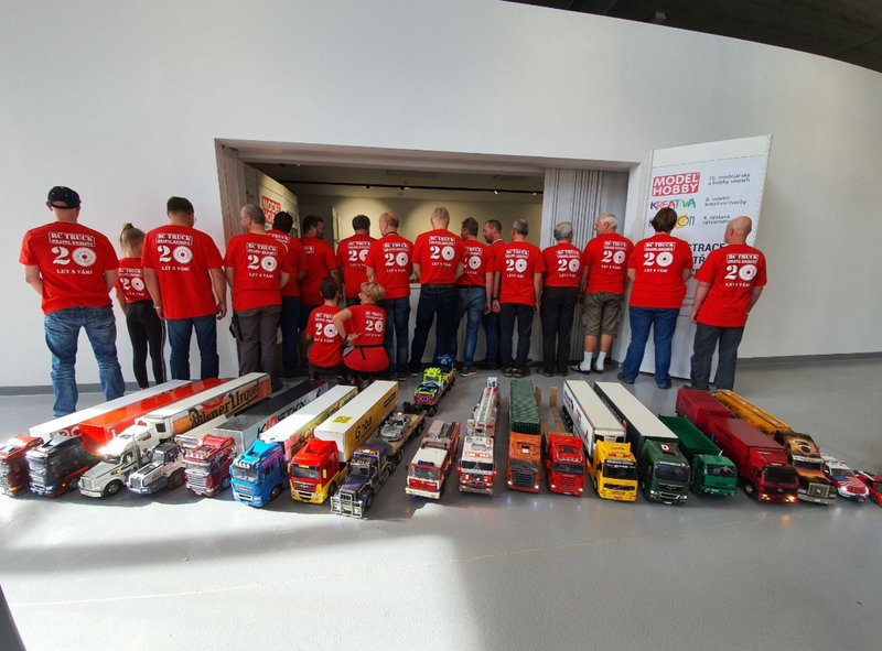 Model Hobby (17.10. - 20.10.)