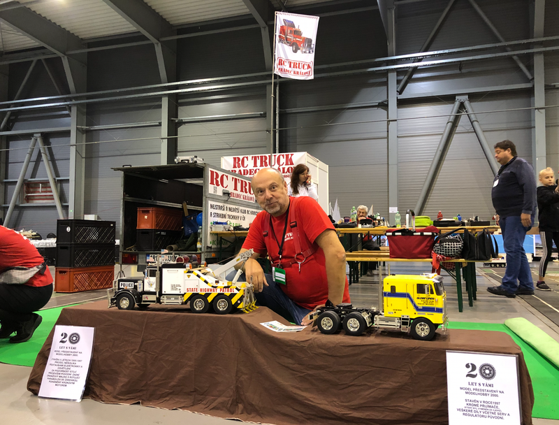 Model Hobby (17.10. - 20.10.)