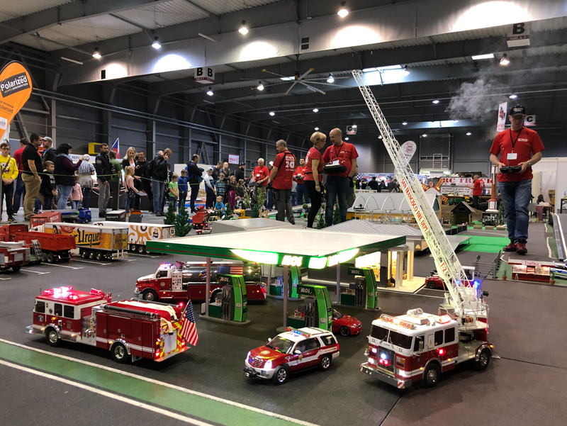 Model Hobby (17.10. - 20.10.)