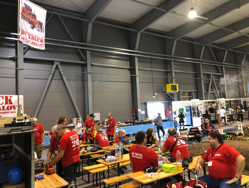 Model Hobby (17.10. - 20.10.)