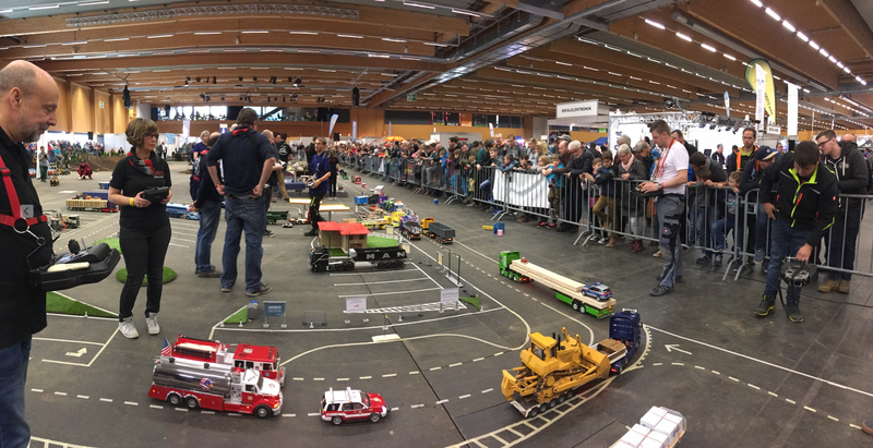 Wels (23.4. - 25.4.)