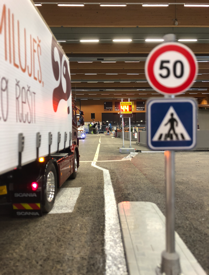 Wels (23.4. - 25.4.)