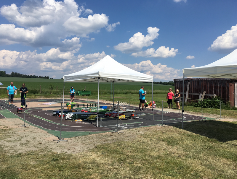 Hasiči Dolany u Jaroměře (26.5.)