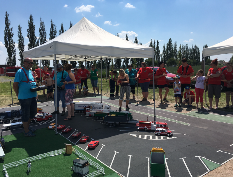 Hasiči Dolany u Jaroměře (26.5.)