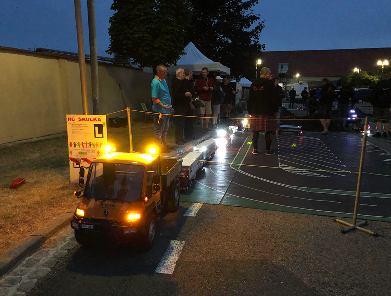 Dobrovice(24.8. - 26.8.)