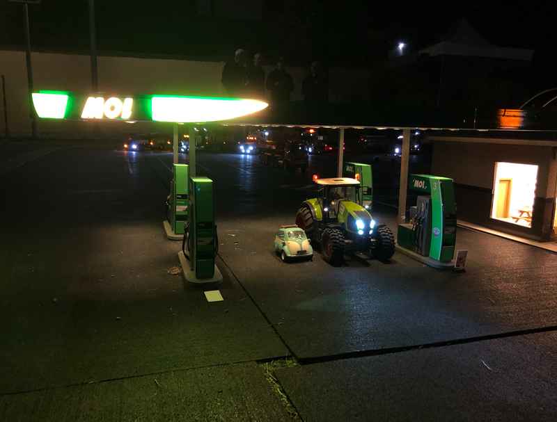 Dobrovice(24.8. - 26.8.)